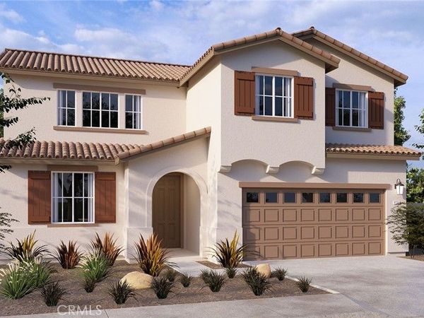 11440 Forge Road, Corona, CA 92883