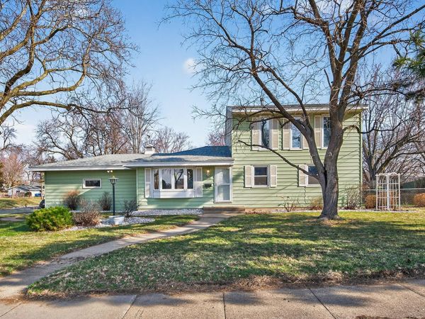 3210 W 110th Street, Bloomington, MN 55431