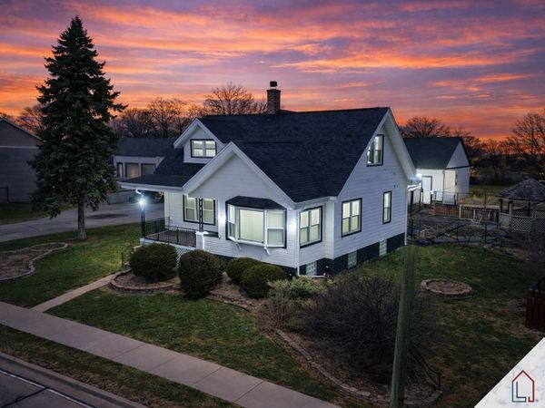 630 E 170th Street, South Holland, IL 60473