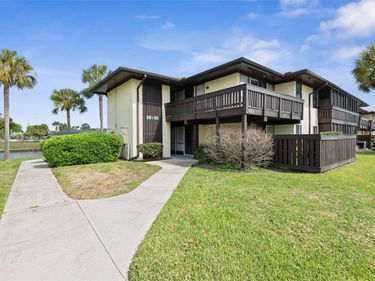 60 CLUB HOUSE DRIVE , Unit 108, PALM COAST, FL 32137