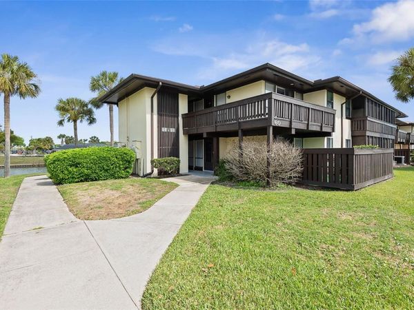 60 CLUB HOUSE DRIVE , Unit 108, PALM COAST, FL 32137
