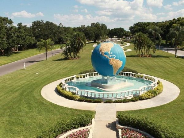 2384 TAHITIAN LANE, Unit 6, CLEARWATER, FL 33763