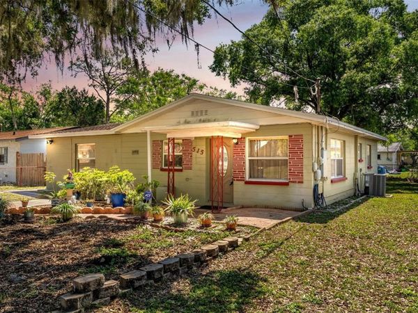 515 W EASY ST STREET , BARTOW, FL 33830