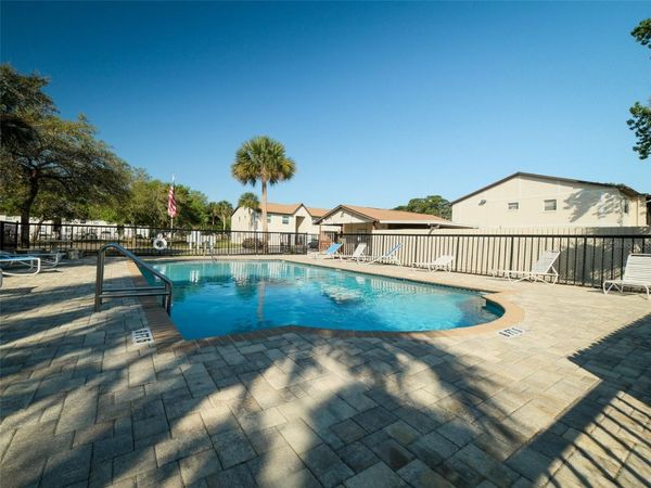 420 BANANA CAY DRIVE, Unit A, SOUTH DAYTONA, FL 32119