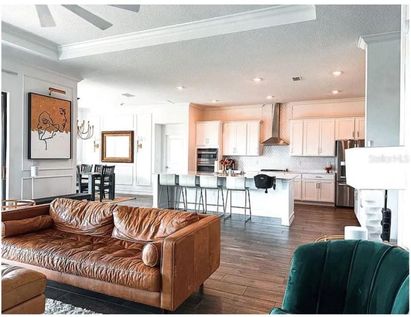 22034 Storybook Cabin Way , Land O Lakes, FL 34637 Photo