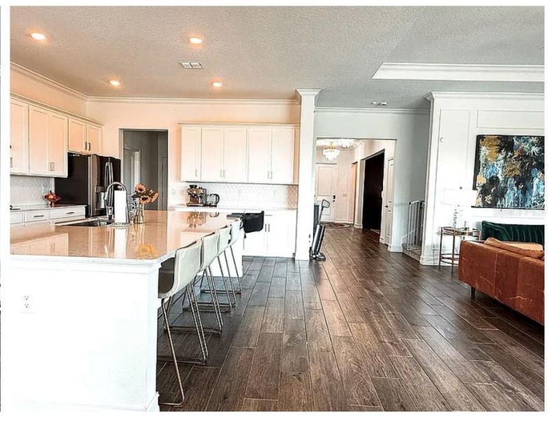 22034 Storybook Cabin Way , Land O Lakes, FL 34637 Photo