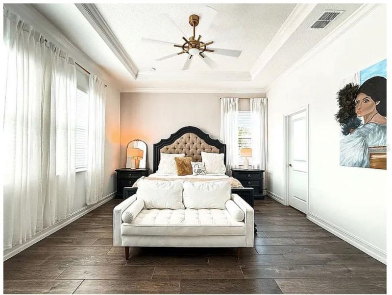 22034 Storybook Cabin Way , Land O Lakes, FL 34637 Photo