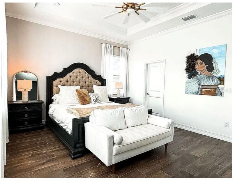 22034 Storybook Cabin Way , Land O Lakes, FL 34637 Photo