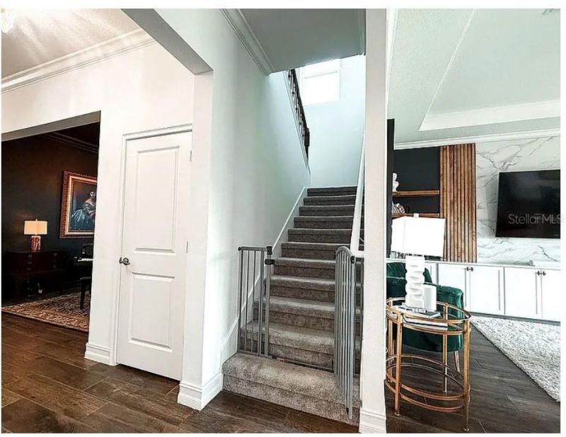 22034 Storybook Cabin Way , Land O Lakes, FL 34637 Photo