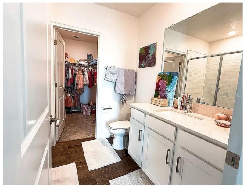 22034 Storybook Cabin Way , Land O Lakes, FL 34637 Photo