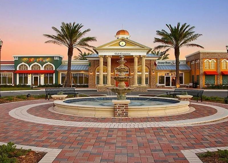 22034 Storybook Cabin Way , Land O Lakes, FL 34637 Photo