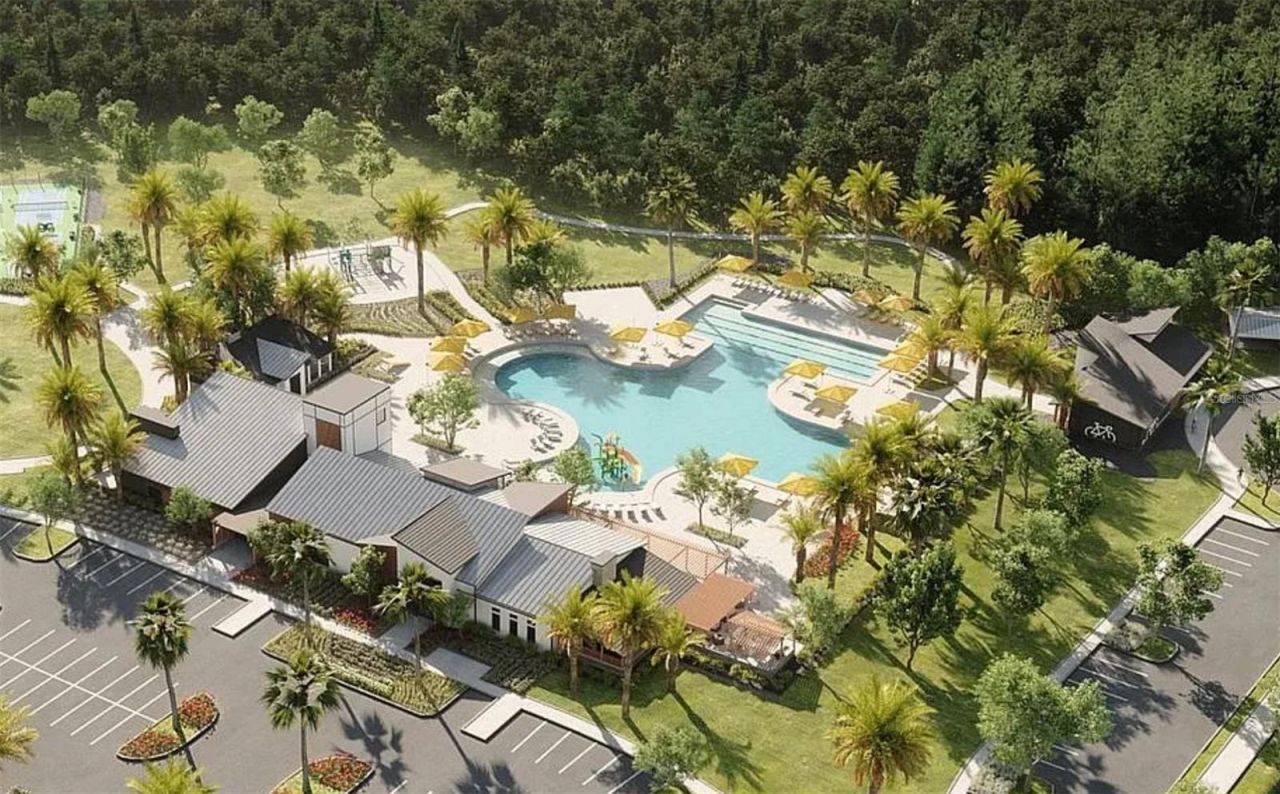 22034 Storybook Cabin Way , Land O Lakes, FL 34637 Photo