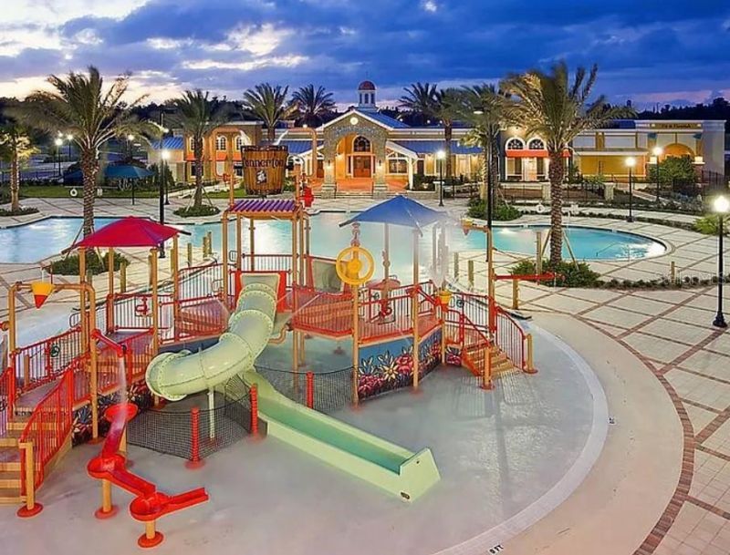 22034 Storybook Cabin Way , Land O Lakes, FL 34637 Photo