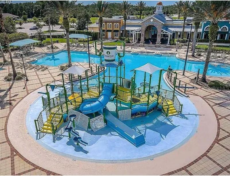 22034 Storybook Cabin Way , Land O Lakes, FL 34637 Photo