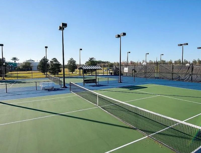 22034 Storybook Cabin Way , Land O Lakes, FL 34637 Photo