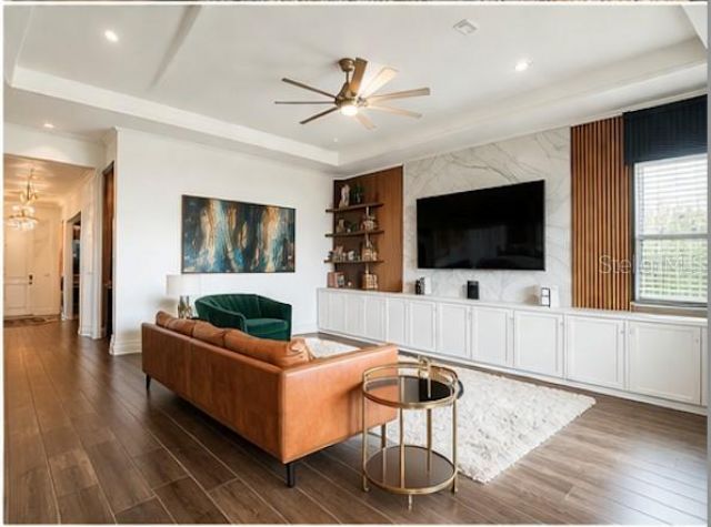 22034 Storybook Cabin Way , Land O Lakes, FL 34637 Photo