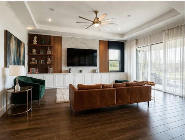 22034 Storybook Cabin Way , Land O Lakes, FL 34637 Photo