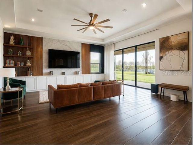 22034 Storybook Cabin Way , Land O Lakes, FL 34637 Photo