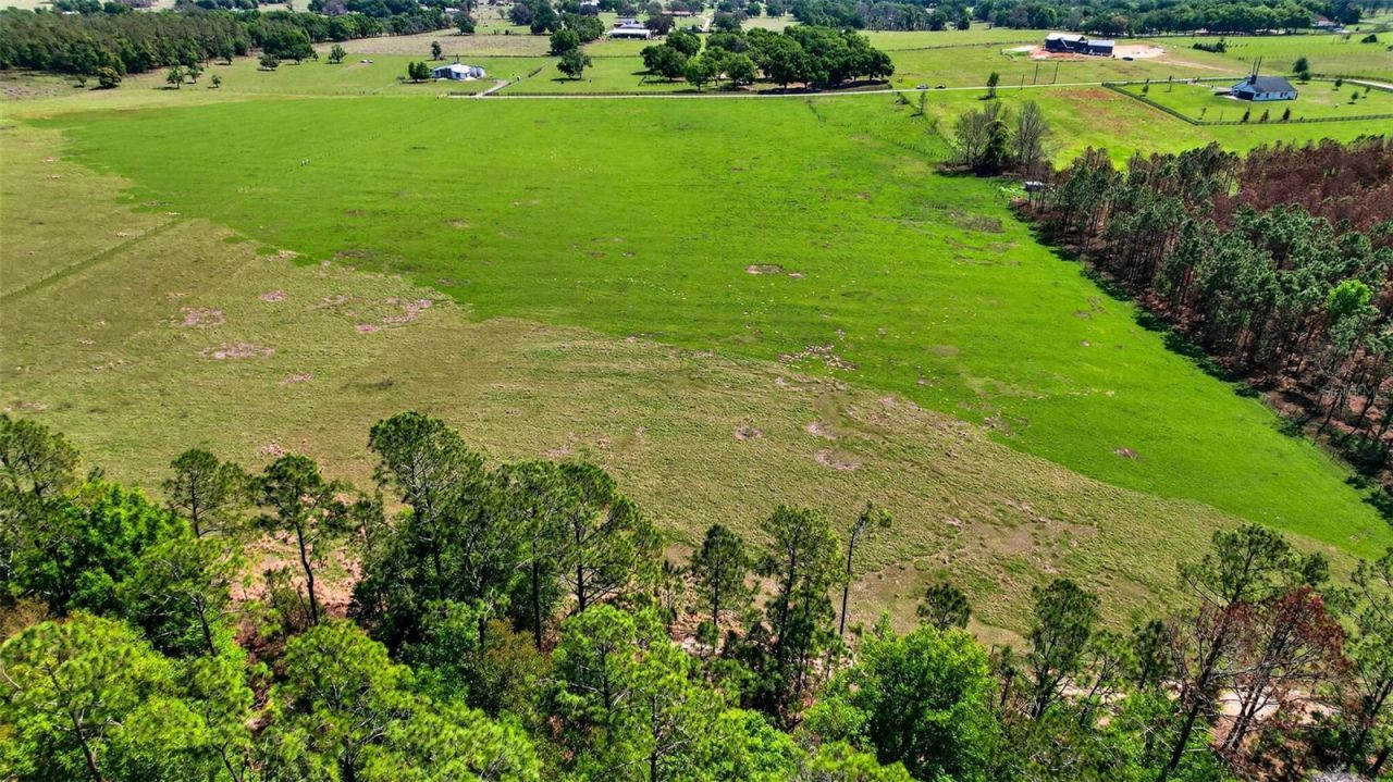 0 Hilltop Horizons Place, Dade City, FL 33523 Photo