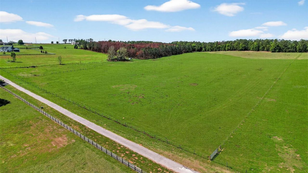 0 Hilltop Horizons Place, Dade City, FL 33523 Photo