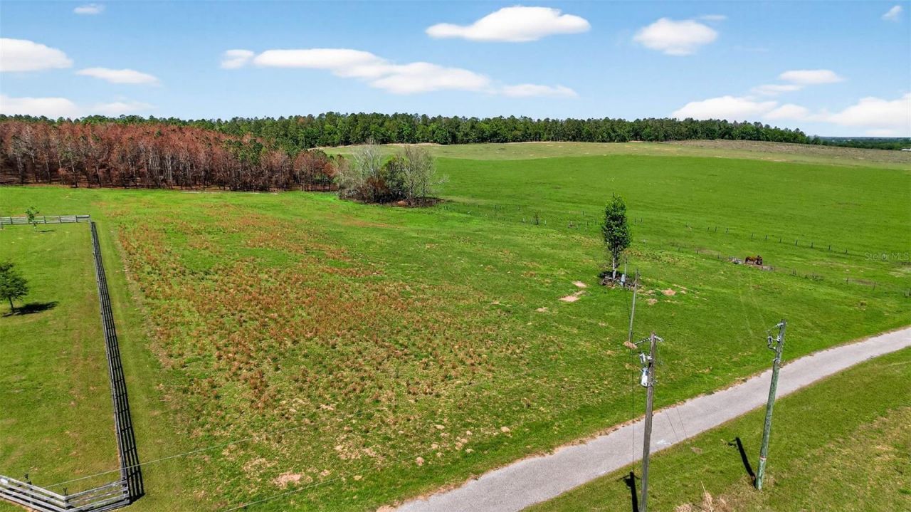 0 Hilltop Horizons Place, Dade City, FL 33523 Photo