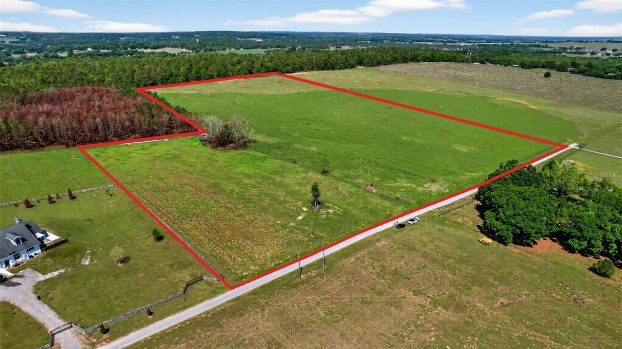 0 Hilltop Horizons Place, Dade City, FL 33523 Photo