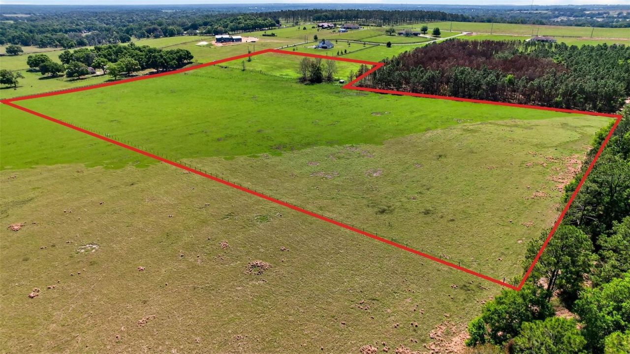 0 Hilltop Horizons Place, Dade City, FL 33523 Photo