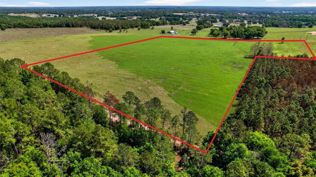 0 Hilltop Horizons Place, Dade City, FL 33523 Photo