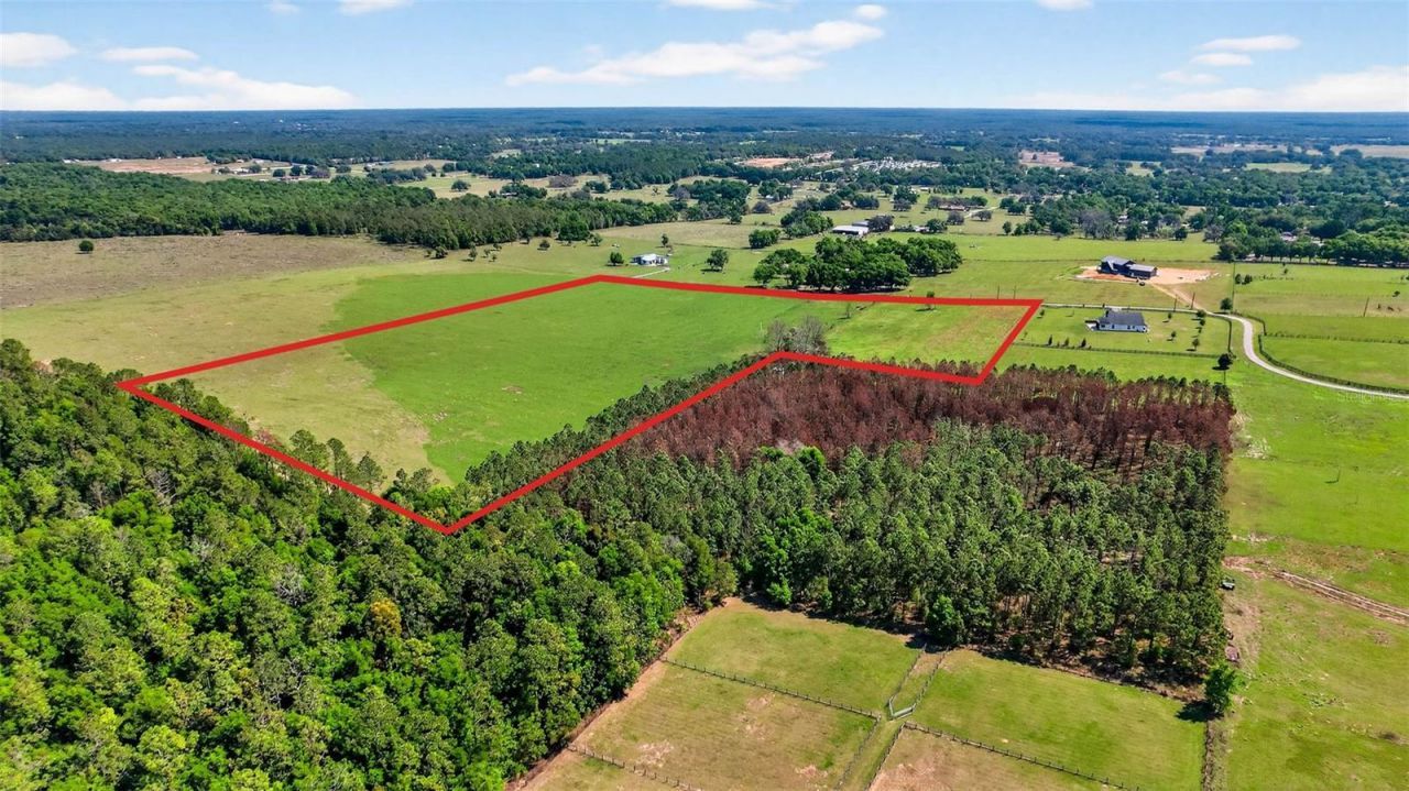 0 Hilltop Horizons Place, Dade City, FL 33523 Photo