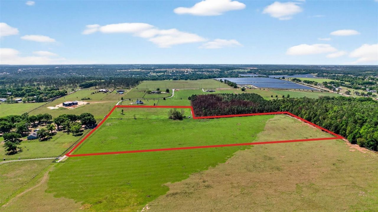 0 Hilltop Horizons Place, Dade City, FL 33523 Photo