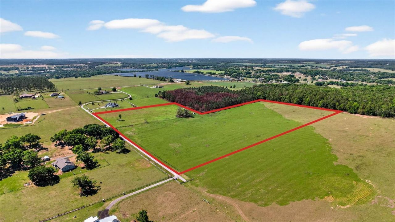 0 Hilltop Horizons Place, Dade City, FL 33523 Photo