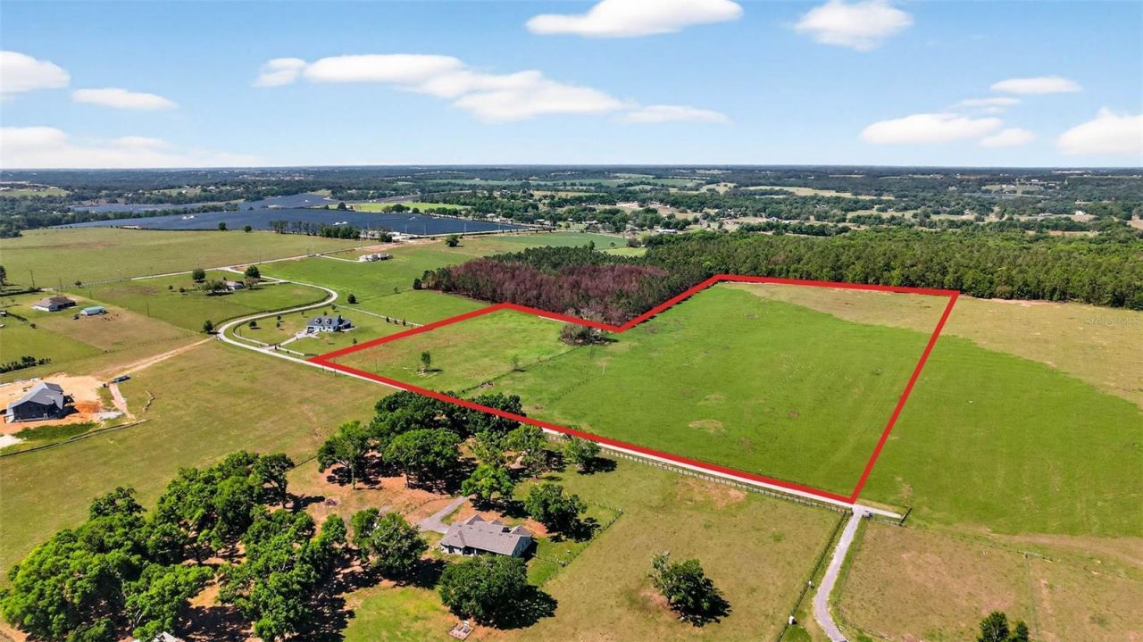 0 Hilltop Horizons Place, Dade City, FL 33523 Photo