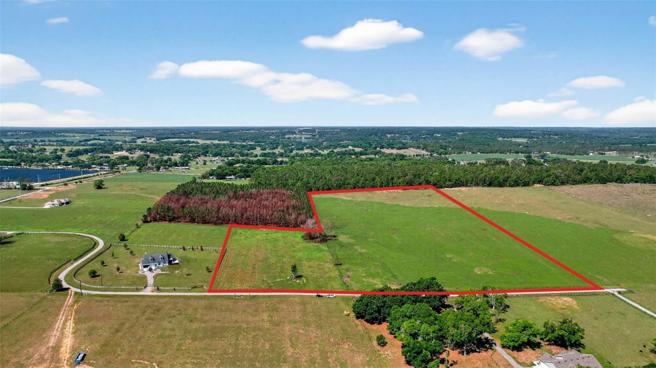 0 Hilltop Horizons Place, Dade City, FL 33523 Photo