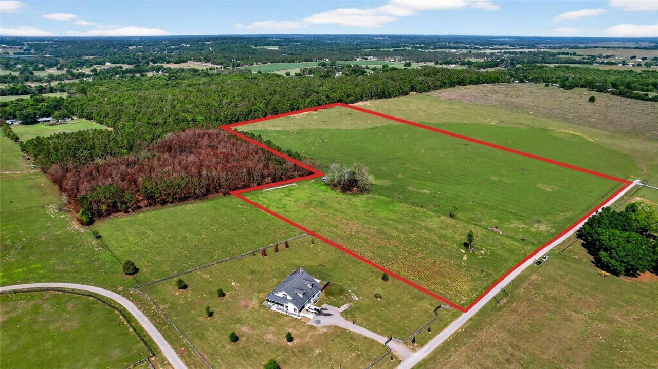 0 Hilltop Horizons Place, Dade City, FL 33523 Photo