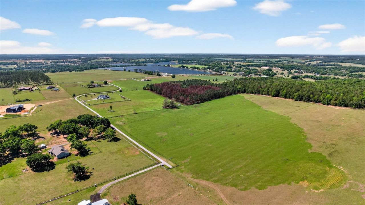 0 Hilltop Horizons Place, Dade City, FL 33523 Photo