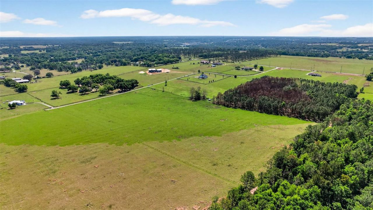 0 Hilltop Horizons Place, Dade City, FL 33523 Photo