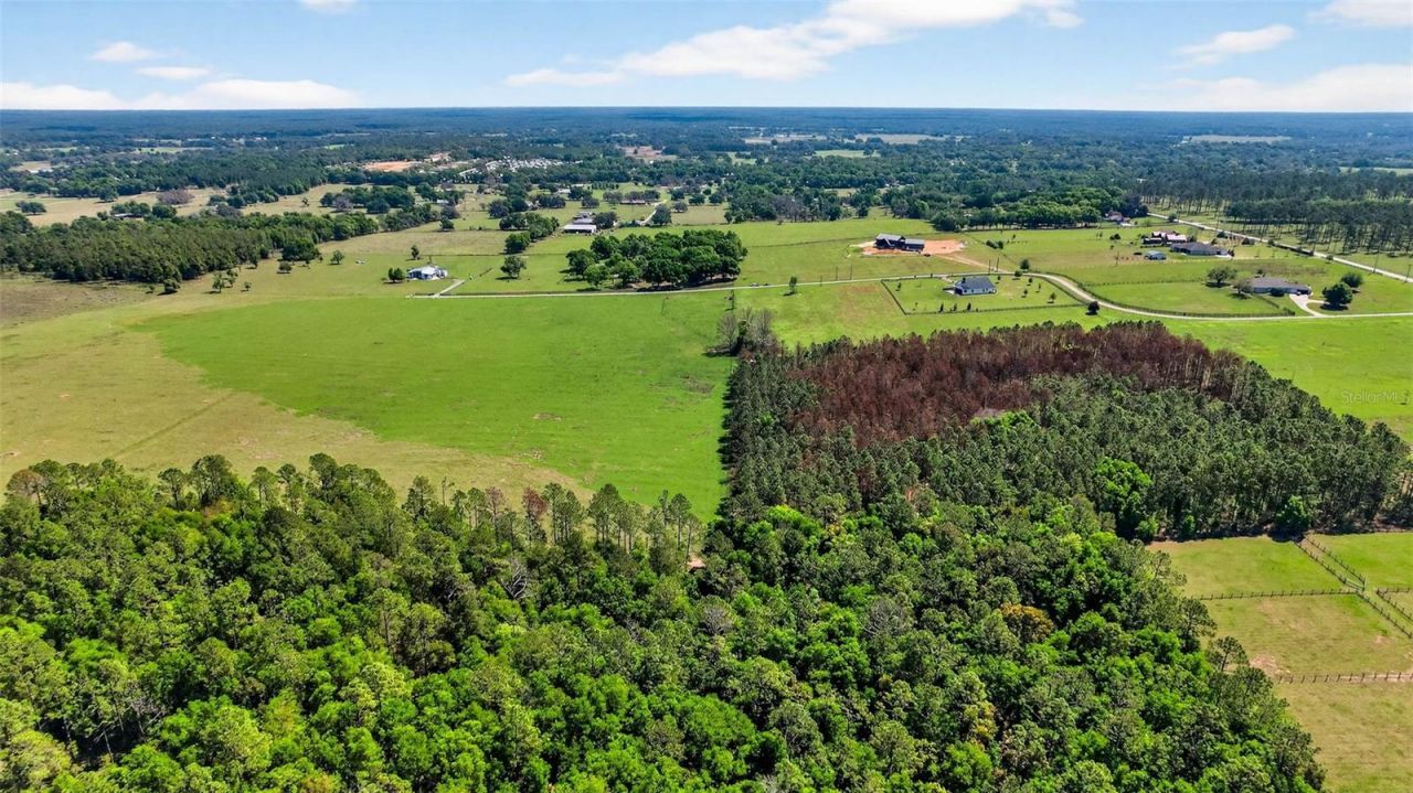 0 Hilltop Horizons Place, Dade City, FL 33523 Photo