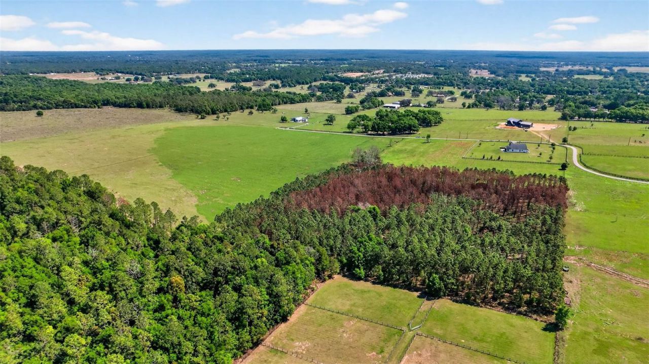 0 Hilltop Horizons Place, Dade City, FL 33523 Photo