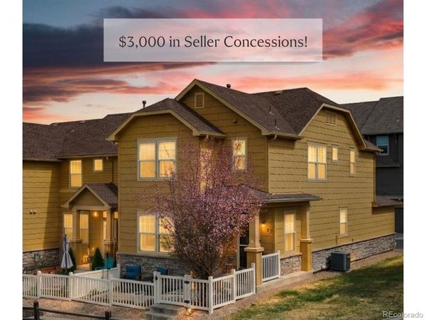 3665 Tranquility Trail, Castle Rock, CO 80109