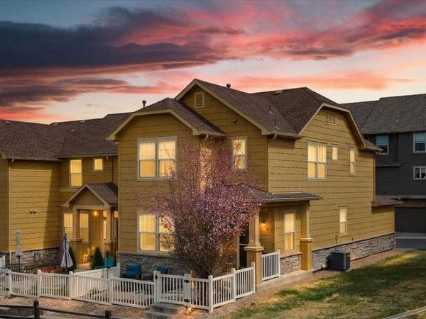 3665 Tranquility Trail, Castle Rock, CO 80109