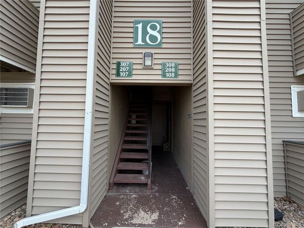 10150 E Virginia Avenue, Unit 18-107, Denver, CO 80247
