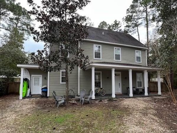 112 E Wild Blueberry Way, Santa Rosa Beach, FL 32459