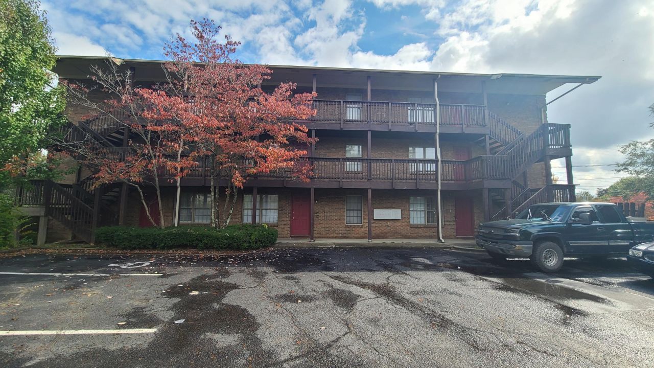 189 Donabrook Court, Lexington, KY 40517