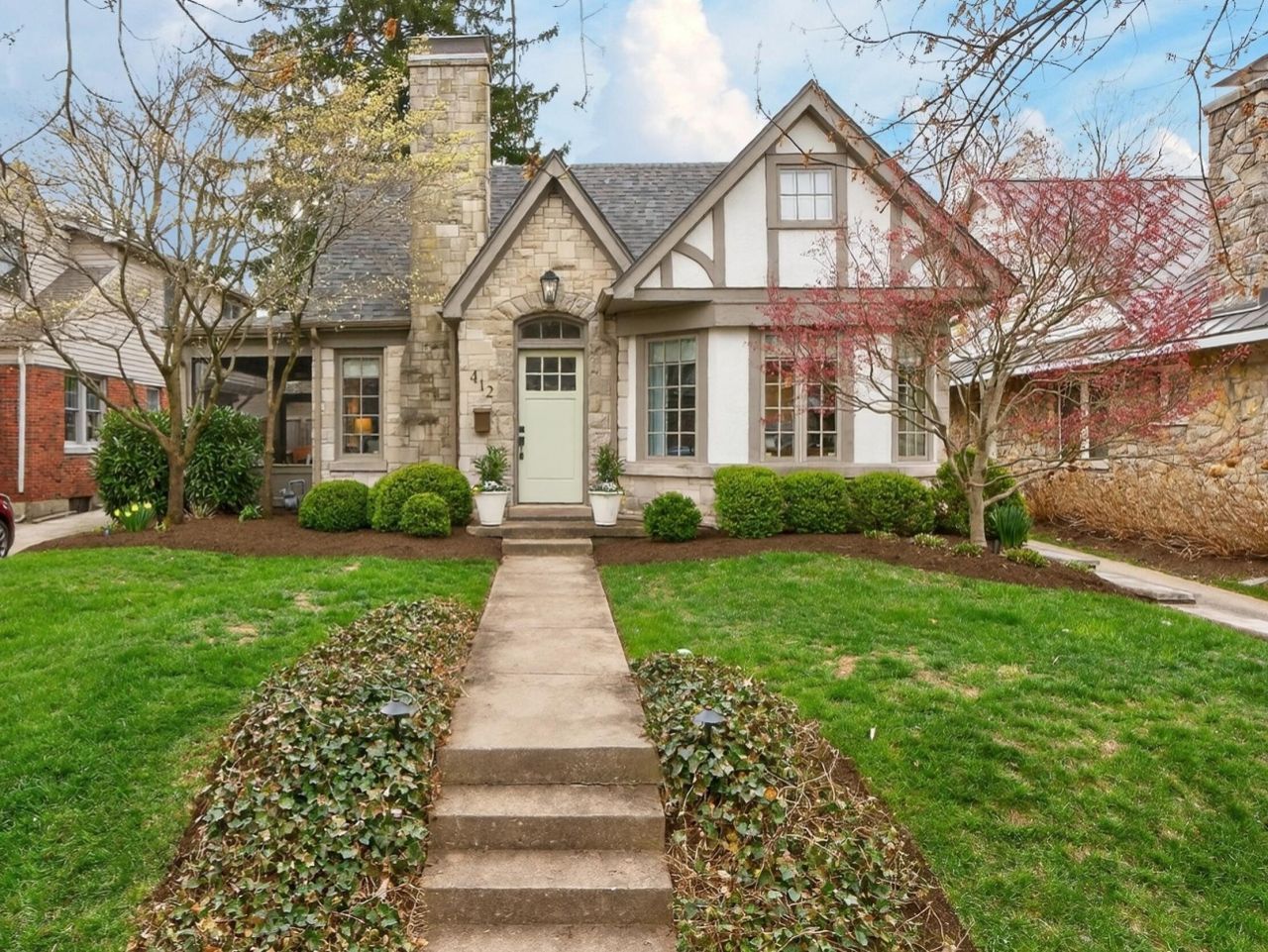 412 Ridgeway Road, Lexington, KY 40502 Main Photo