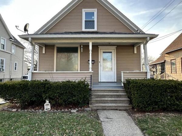 5810 20th AVENUE, Kenosha, WI 53140