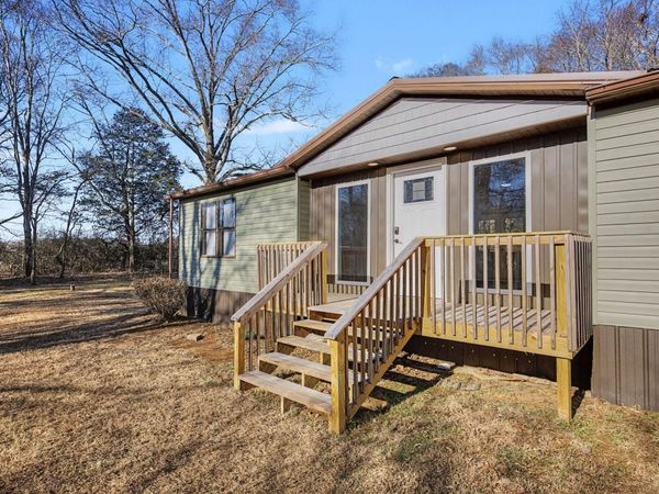 206 County Road 208 , Athens, TN 37303