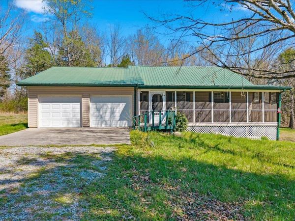 251 Carter, Decatur, TN 37322