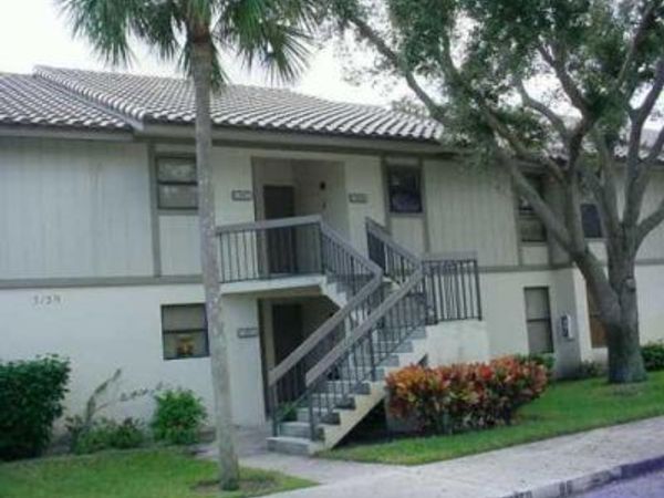 3129 Millwood Terrace, Unit M237, Boca Raton, FL 33431