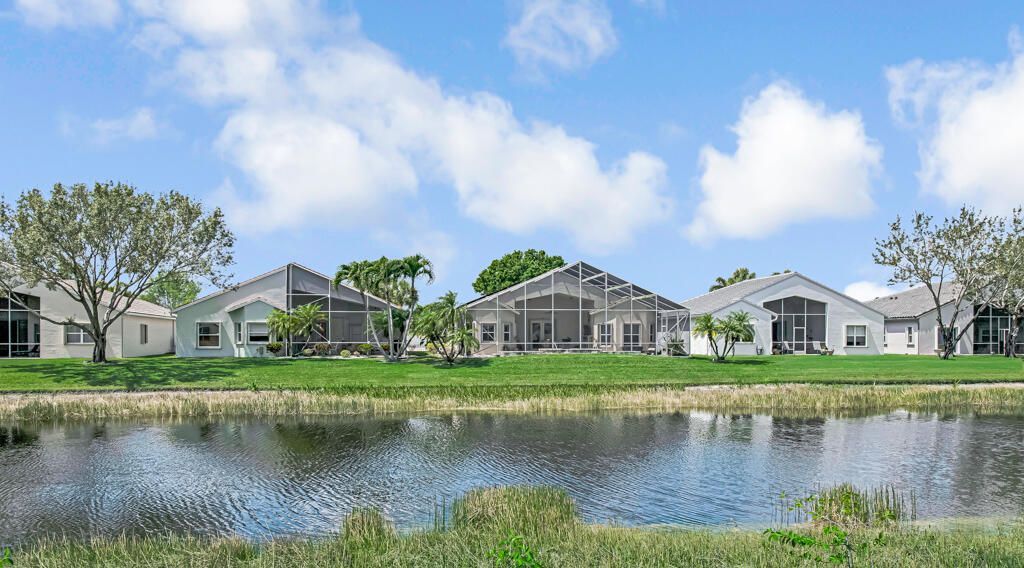 8202 Bellafiore Way, Boynton Beach, FL 33472 Photo