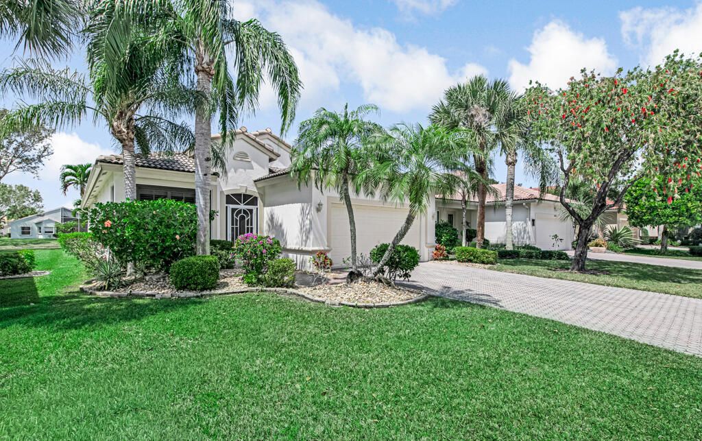 8202 Bellafiore Way, Boynton Beach, FL 33472 Photo